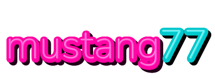 mustang77 — logo kanal