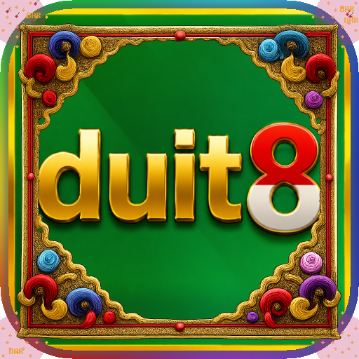 duit8 — galeri pratinjau - APK Resmi